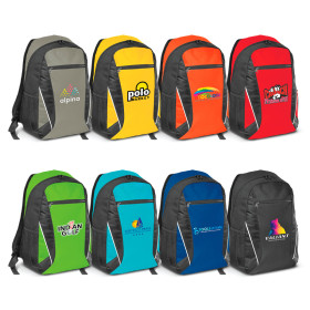 Yarra Backpacks